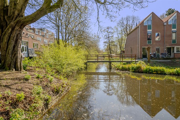 Medium property photo - Toscaninistraat 7, 2551 LT Den Haag